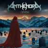 ANTHENORA - Divine (2026) CD